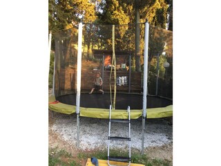 Appartamento per vacanze Livorno Caratteristiche 18