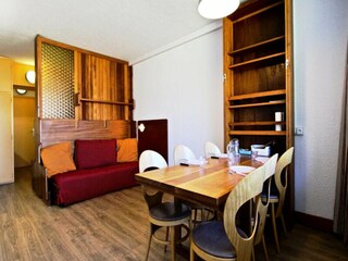 Apartamento Chamrousse  2