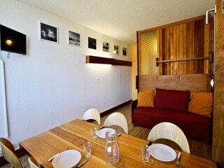 Apartamento Chamrousse  3