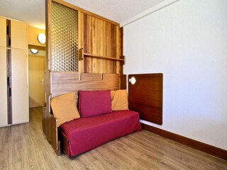Apartamento Chamrousse  4