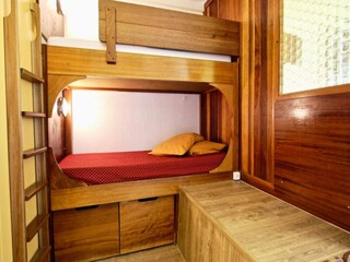 Appartamento Chamrousse  6