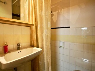Apartamento Chamrousse  7