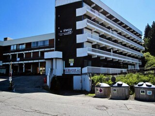 Apartamento Chamrousse  13