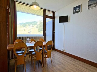 Apartamento Chamrousse  16