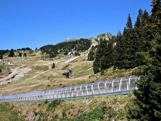 Apartamento Chamrousse  17