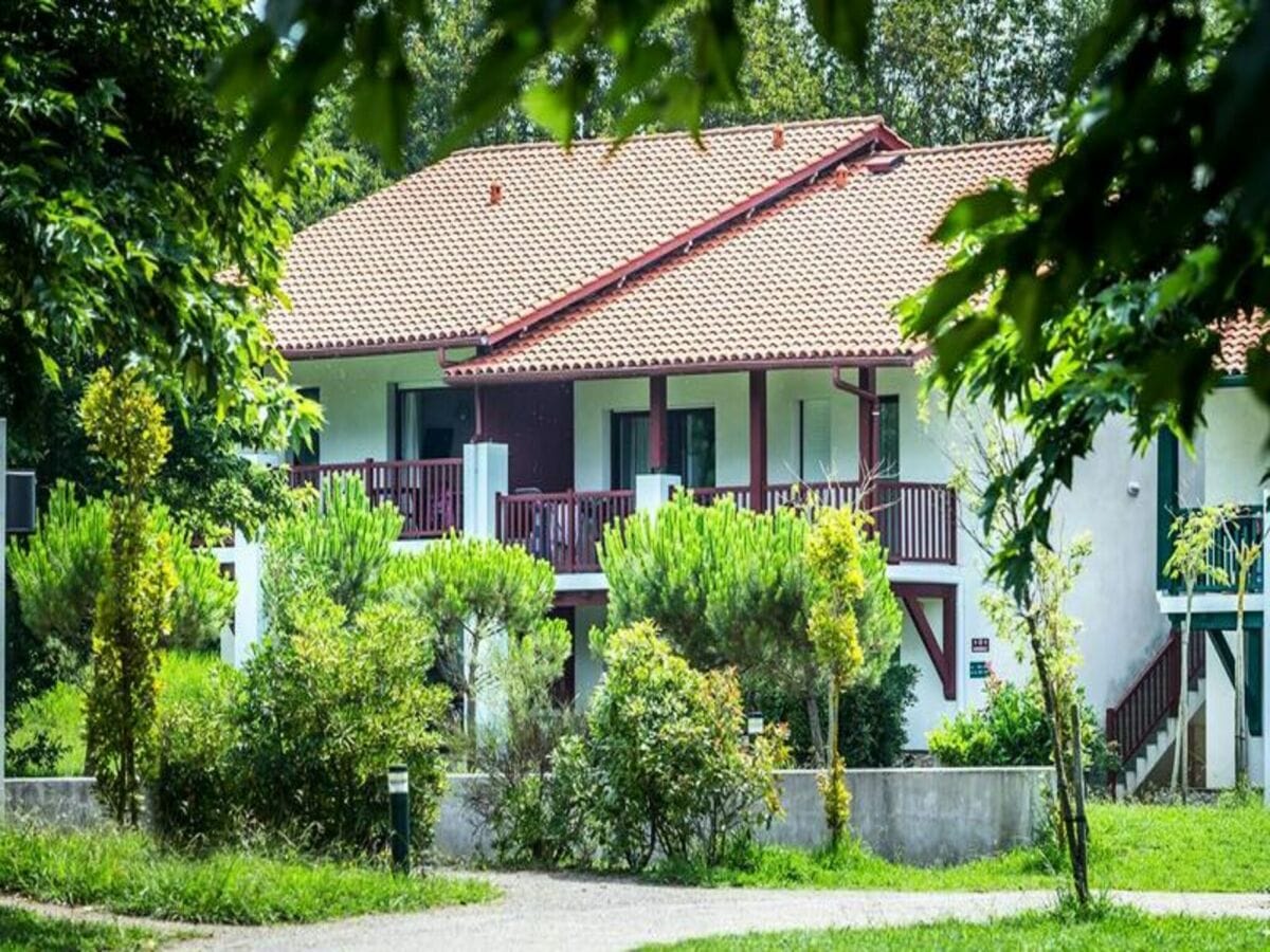 Apartment Saint-Jean-de-Luz  15