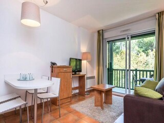 Appartement Saint-Jean-de-Luz  22