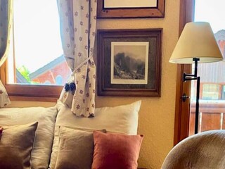 Apartment Saint-Bon-Tarentaise  19