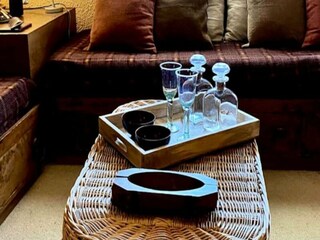 Appartement Saint-Bon-Tarentaise  2