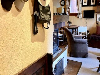 Appartement Saint-Bon-Tarentaise  22