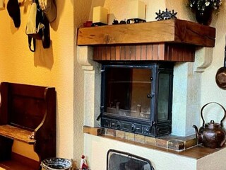 Apartment Saint-Bon-Tarentaise  18
