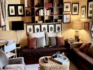Apartment Saint-Bon-Tarentaise  23