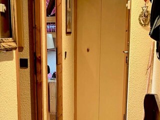 Appartement Saint-Bon-Tarentaise  24