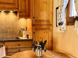Apartment Saint-Bon-Tarentaise  8