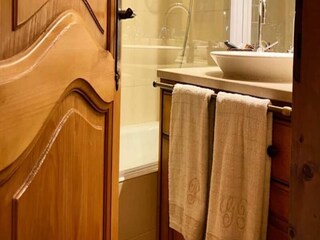 Appartement Saint-Bon-Tarentaise  11