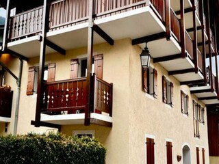 Apartment Saint-Bon-Tarentaise  12