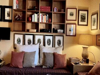 Appartement Saint-Bon-Tarentaise  25