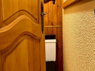 Apartment Saint-Bon-Tarentaise  14