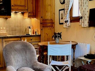 Apartment Saint-Bon-Tarentaise  15