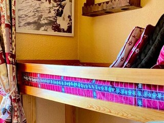 Appartement Saint-Bon-Tarentaise  16