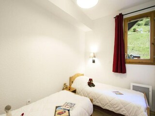 Apartment Valmeinier  4