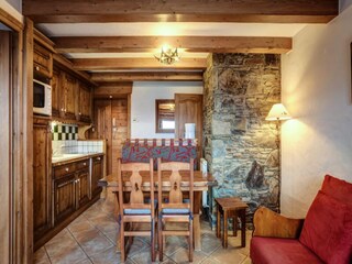 Apartment Vallandry  16
