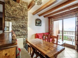 Apartment Vallandry  17