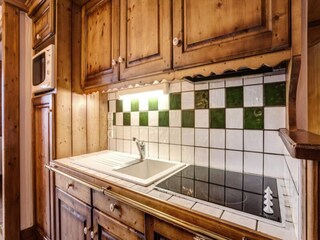 Apartment Vallandry  18