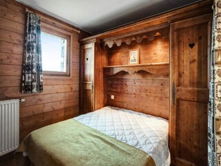 Apartment Vallandry  19