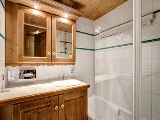 Apartment Vallandry  20