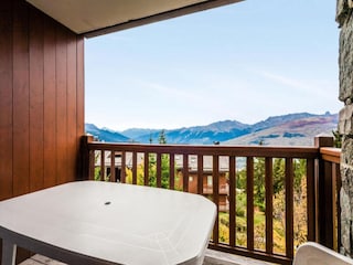 Apartment Vallandry  6