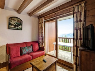 Apartment Vallandry  7