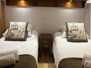 Apartment Vallandry  8