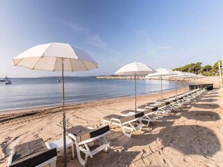 Apartamento Sainte-Maxime  3