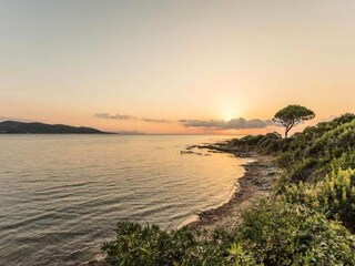 Apartamento Sainte-Maxime  4