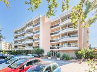 Apartamento Sainte-Maxime  5