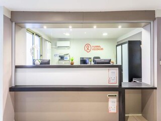 Apartamento Sainte-Maxime  6
