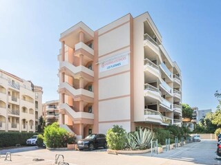 Apartamento Sainte-Maxime  7