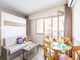 Apartamento Sainte-Maxime  10