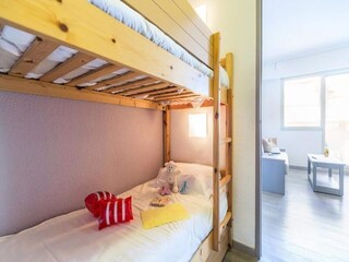 Apartamento Sainte-Maxime  11