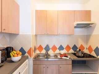 Apartamento Sainte-Maxime  12