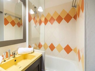 Apartamento Sainte-Maxime  13