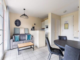 Appartement Talmont-Saint-Hilaire  21
