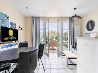 Apartamento Talmont-Saint-Hilaire  3