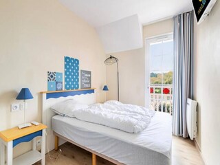 Apartamento Talmont-Saint-Hilaire  22
