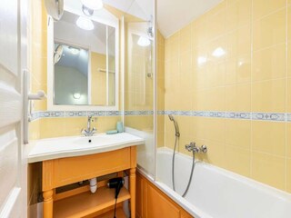 Apartamento Talmont-Saint-Hilaire  24