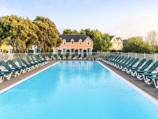 Apartment Talmont-Saint-Hilaire  6