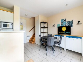 Apartamento Talmont-Saint-Hilaire  11