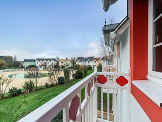 Apartamento Talmont-Saint-Hilaire  14