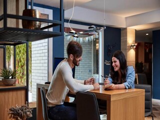 Appartement Rom Zentrum  2